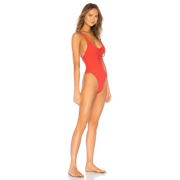 Maaji Cayenne Heavenly Reversible One-piece Medium - Picture 2 of 15